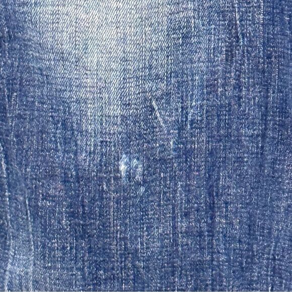 Lucky Brand style 410 athletic straight leg Stretch size 42 x 30 Jeans - Picture 4 of 13